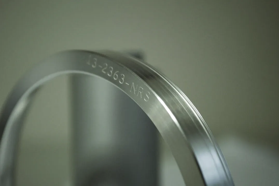SEAL RINGS